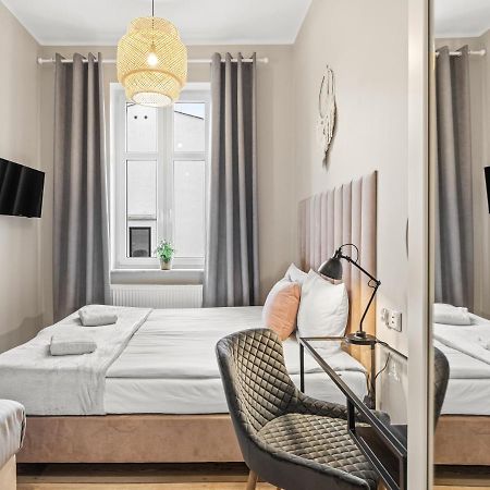 Boho Rooms Sopot Exterior photo