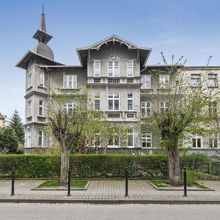 Boho Rooms Sopot Exterior photo
