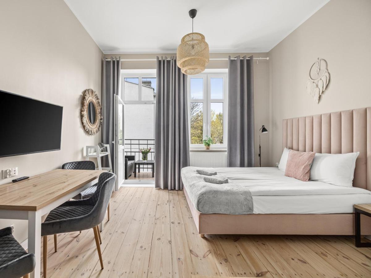 Boho Rooms Sopot Exterior photo