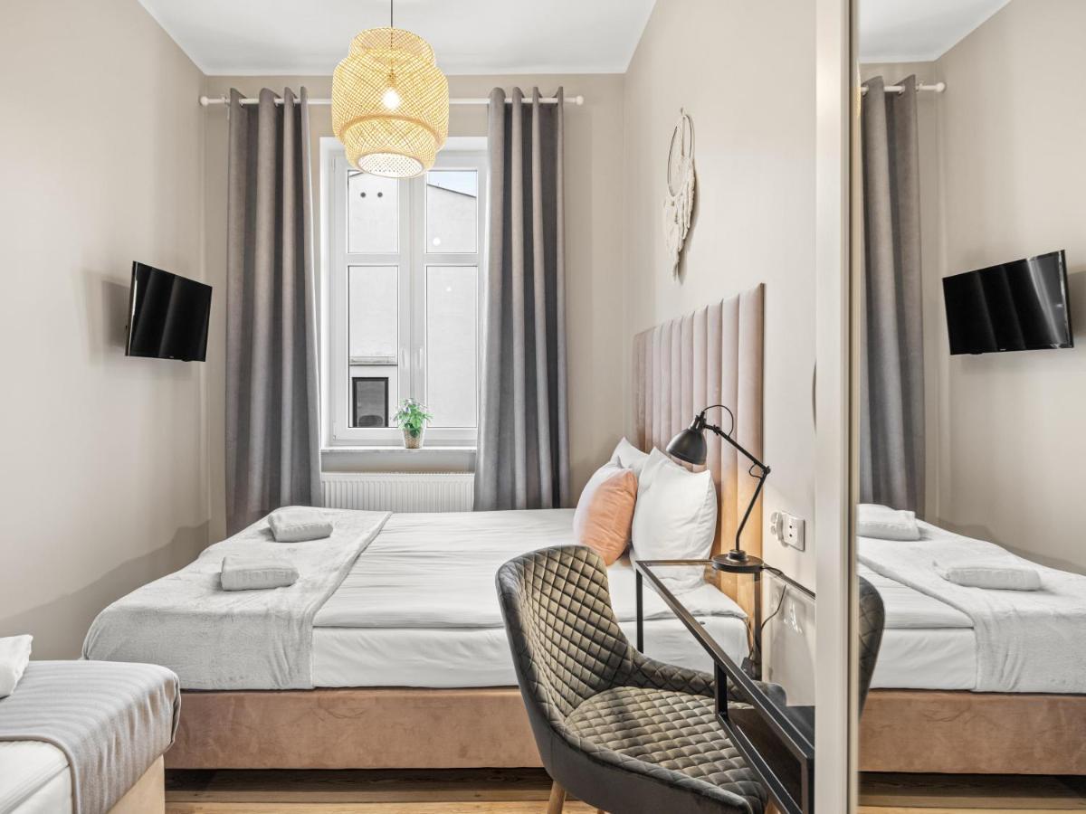 Boho Rooms Sopot Exterior photo