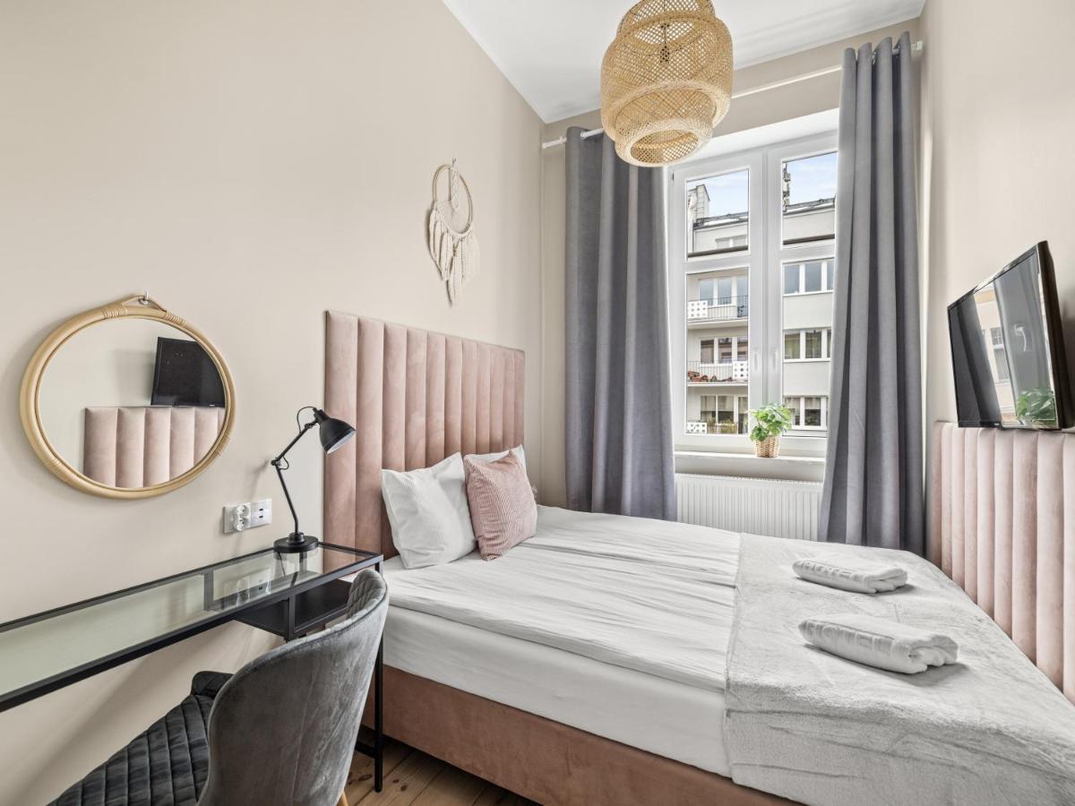 Boho Rooms Sopot Exterior photo