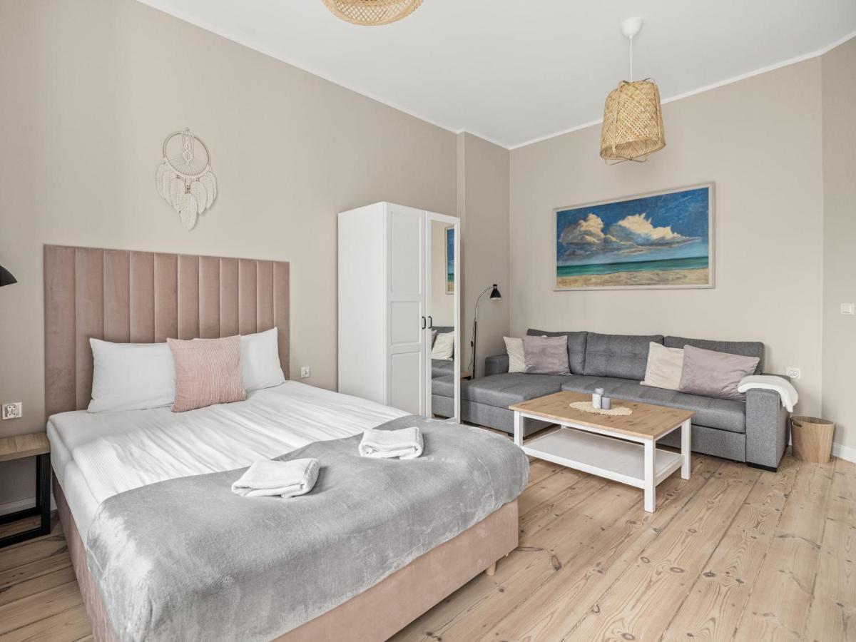 Boho Rooms Sopot Exterior photo