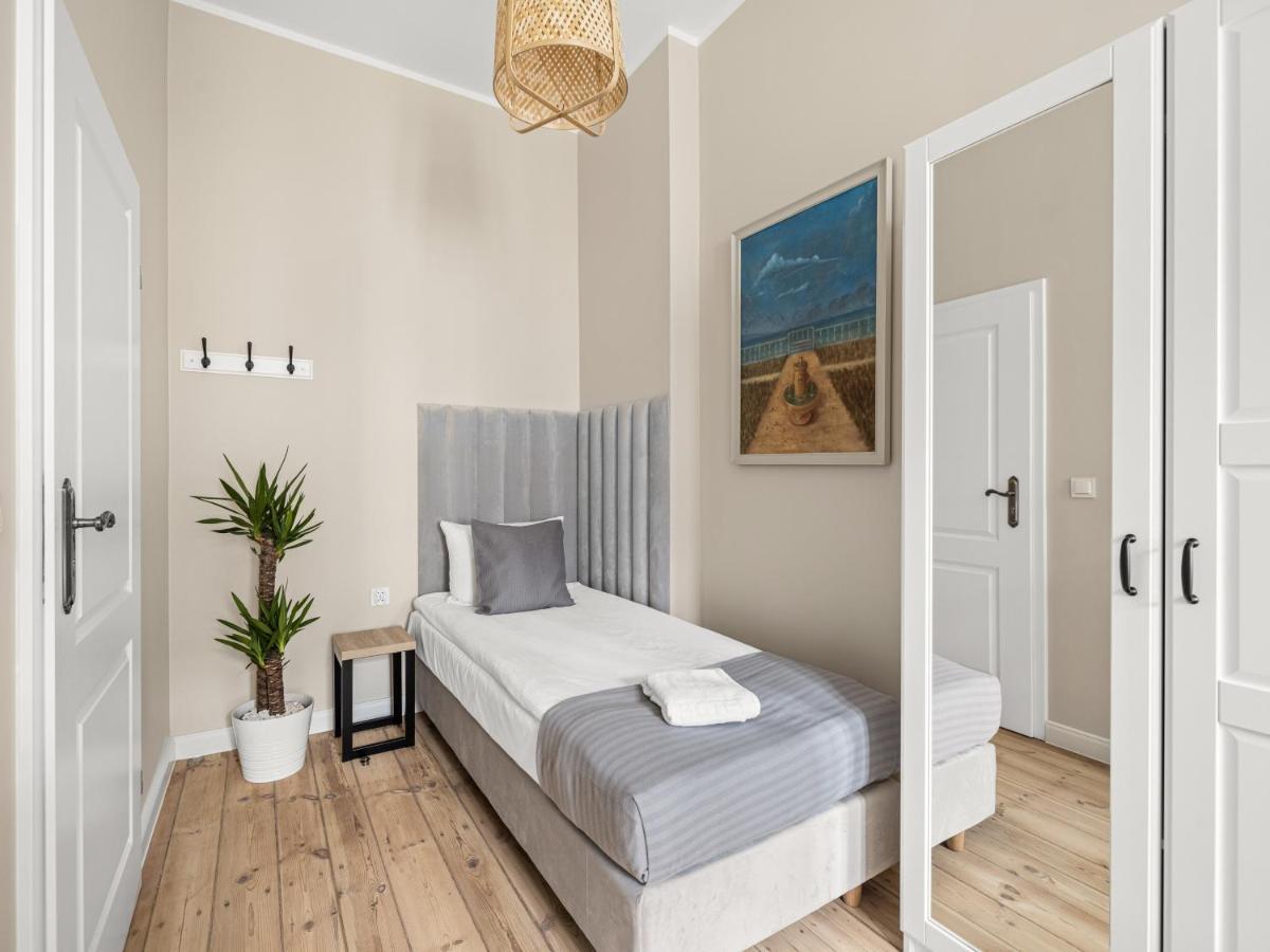 Boho Rooms Sopot Exterior photo