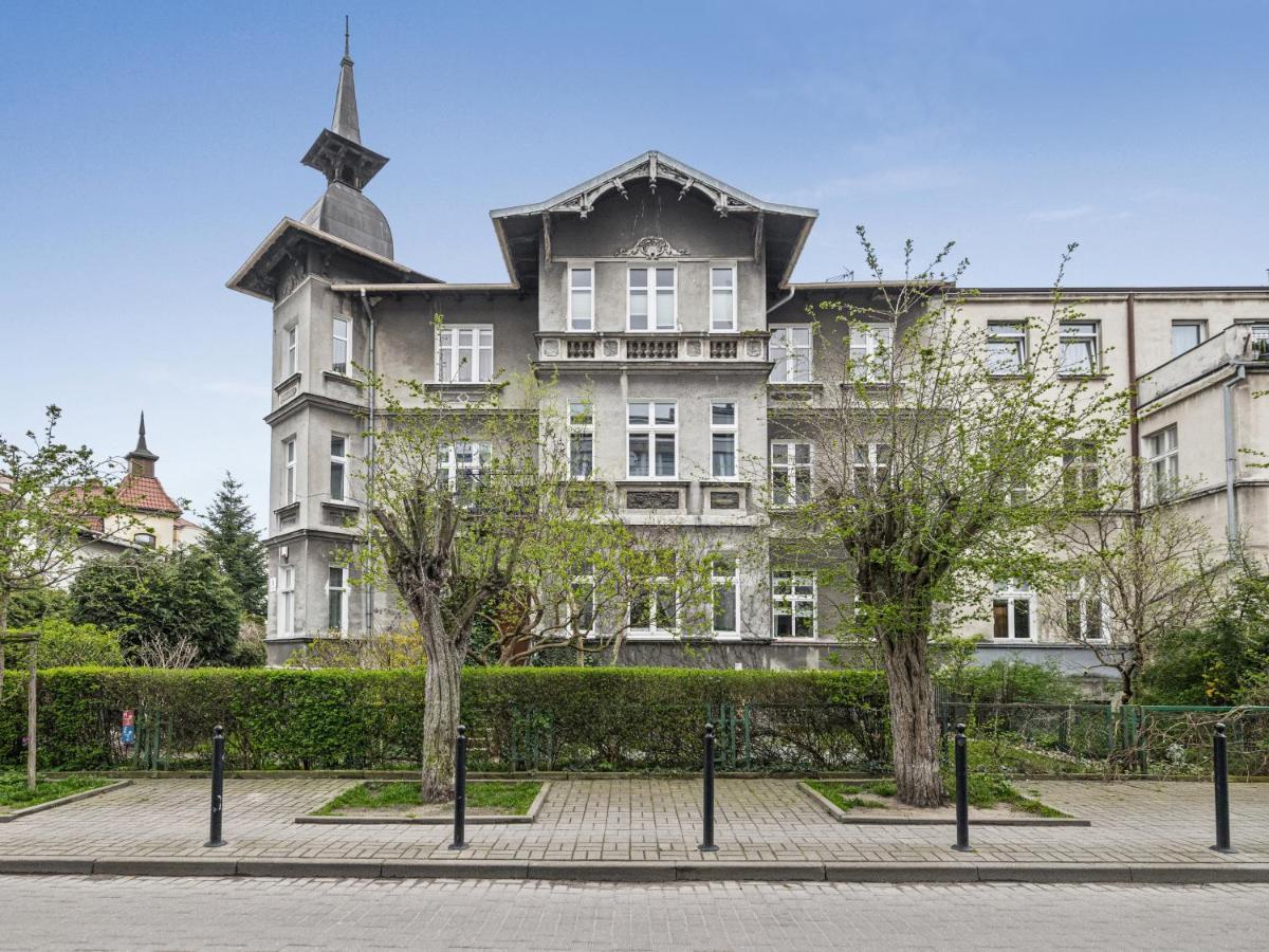 Boho Rooms Sopot Exterior photo